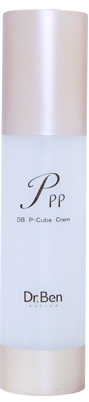 ドクター・ベン／DB P-Cubeクリーム