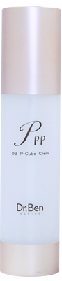 ドクター・ベン/DB P-Cubeクリーム